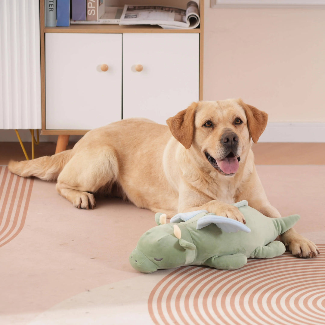 Dog Separation Anxiety Toy Durable Chew Interactive