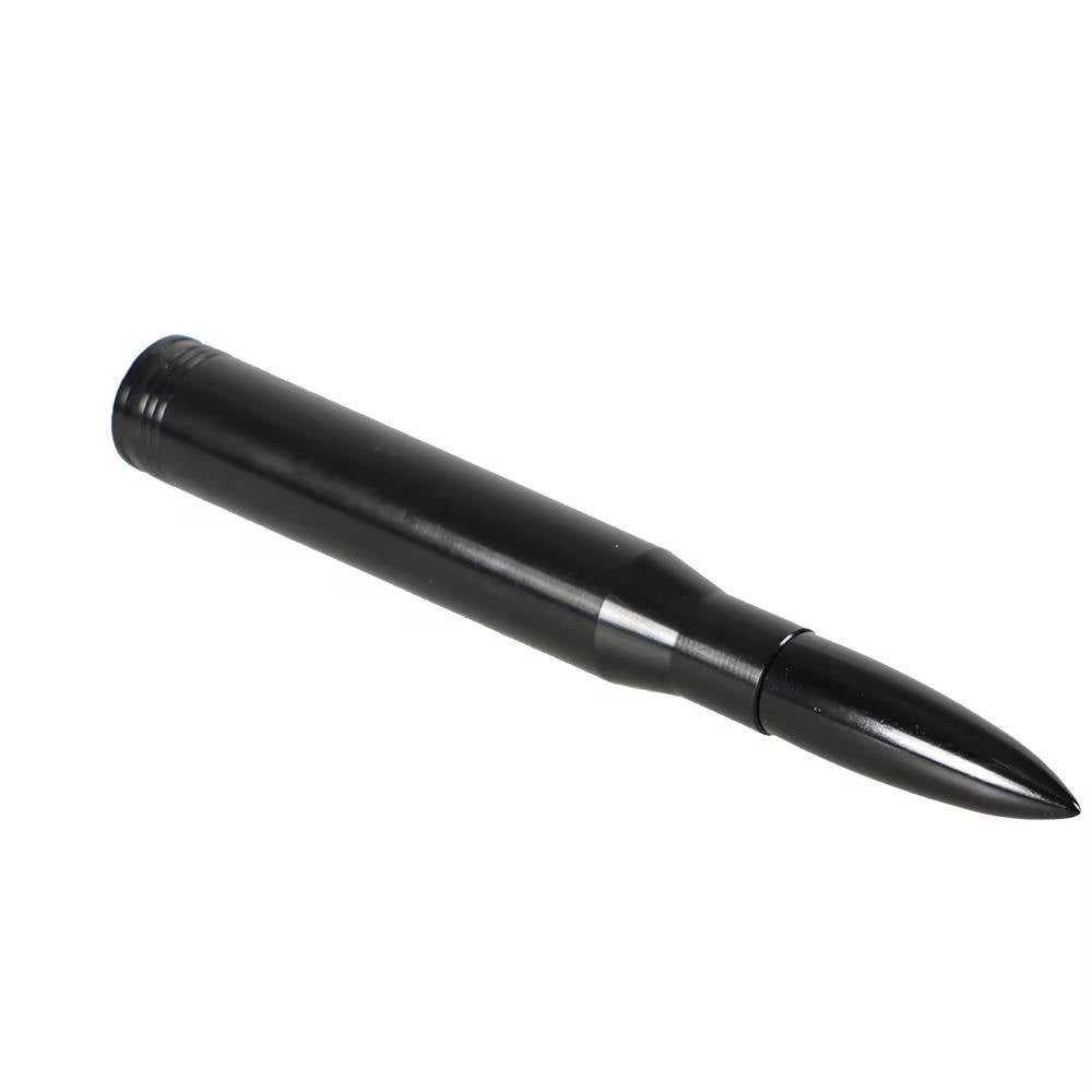 Universal Car Antenna Replacement with Adapter Bolts and Sealing Rings