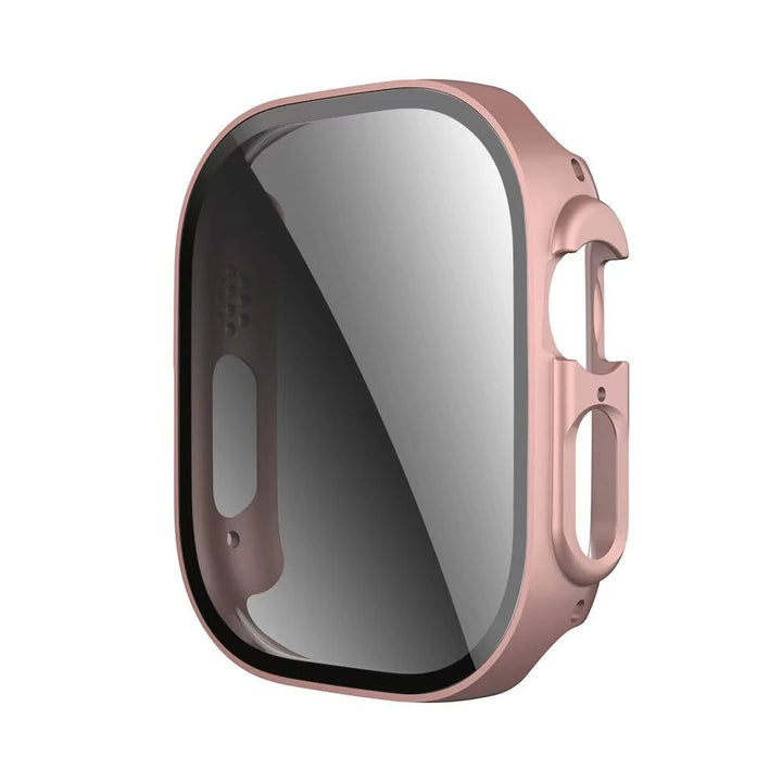Privacy Screen Protector for Apple Watch with Anti-Peep Feature