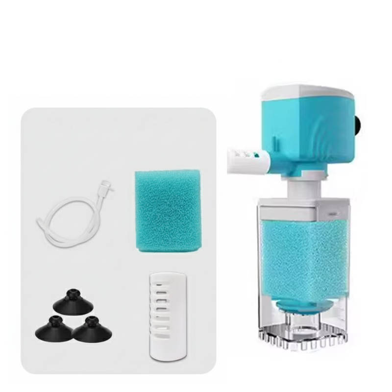 Aquarium Filter Water Pump Submersible