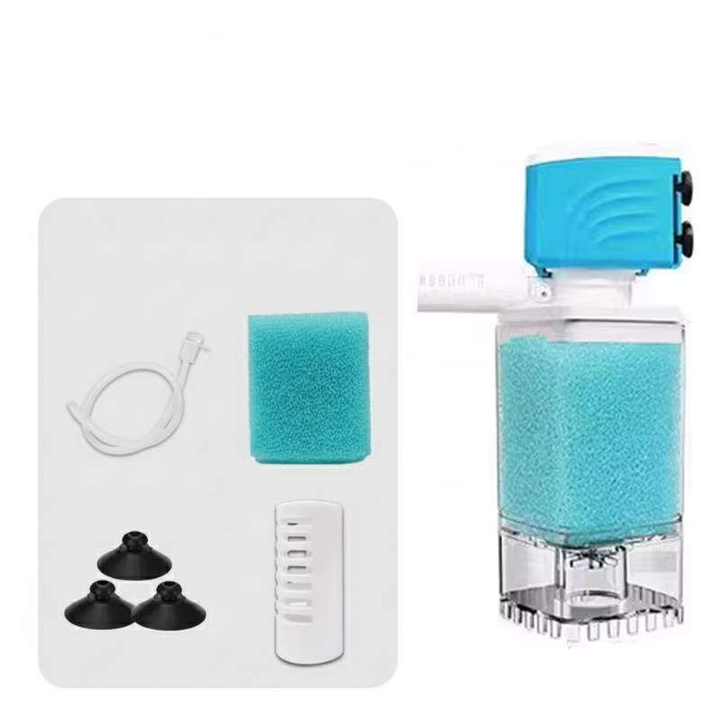 Aquarium Filter Water Pump Submersible