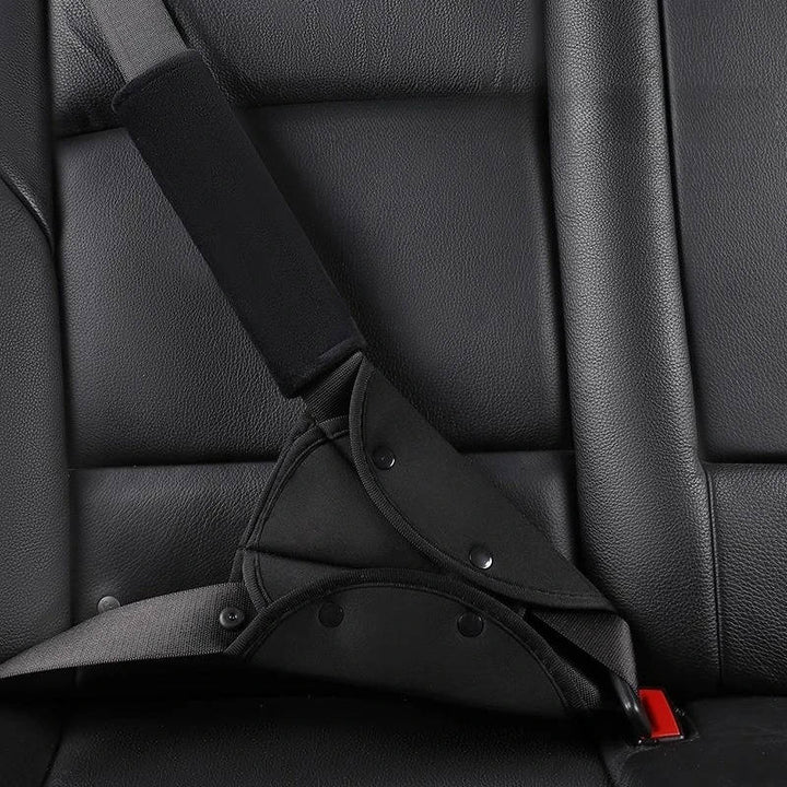 Kids Portable Travel Seat Safety Harness Universal Adjustable Fit