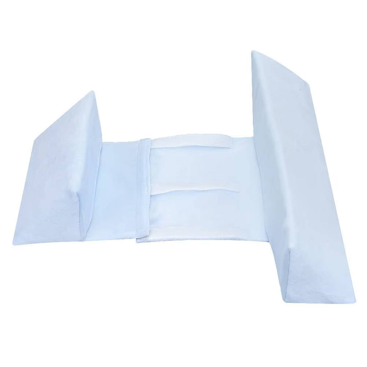 Baby Pillow Adjustable Anti-Roll Support
