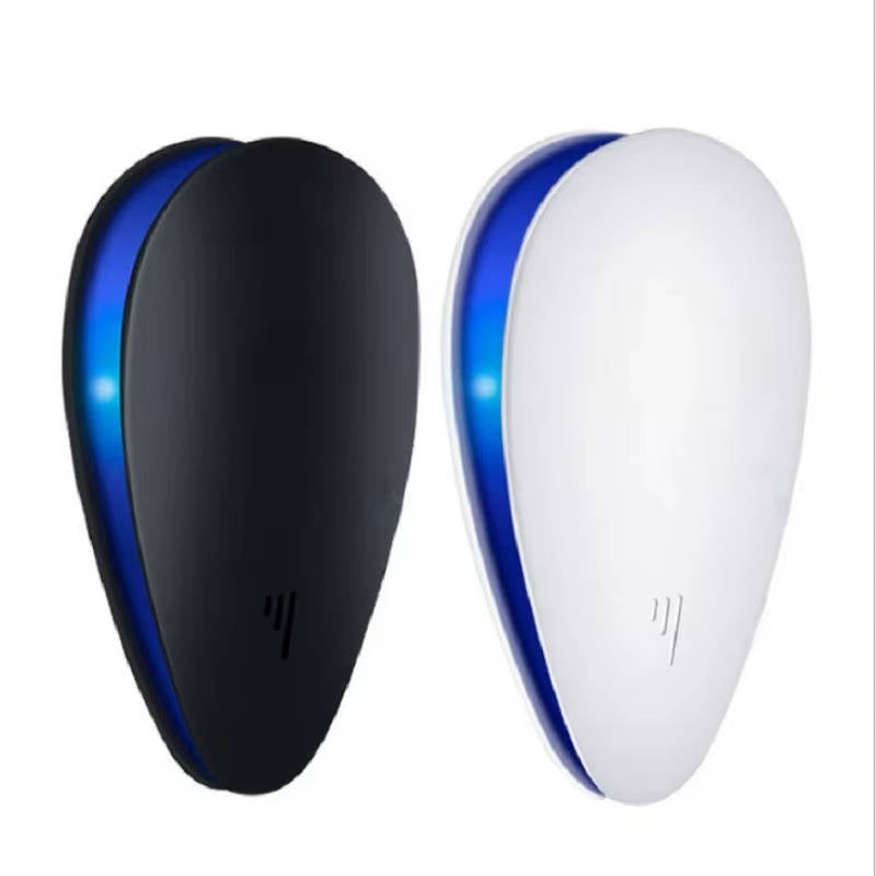Ultrasonic Pest Deterrent Device Plug-In Electronic