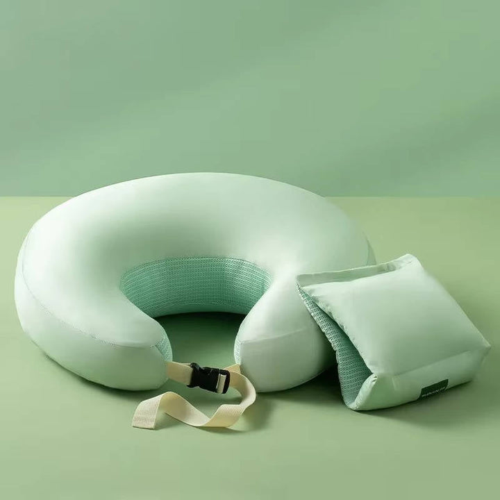 Baby Nursing Pillow Comfortable Supportive Design