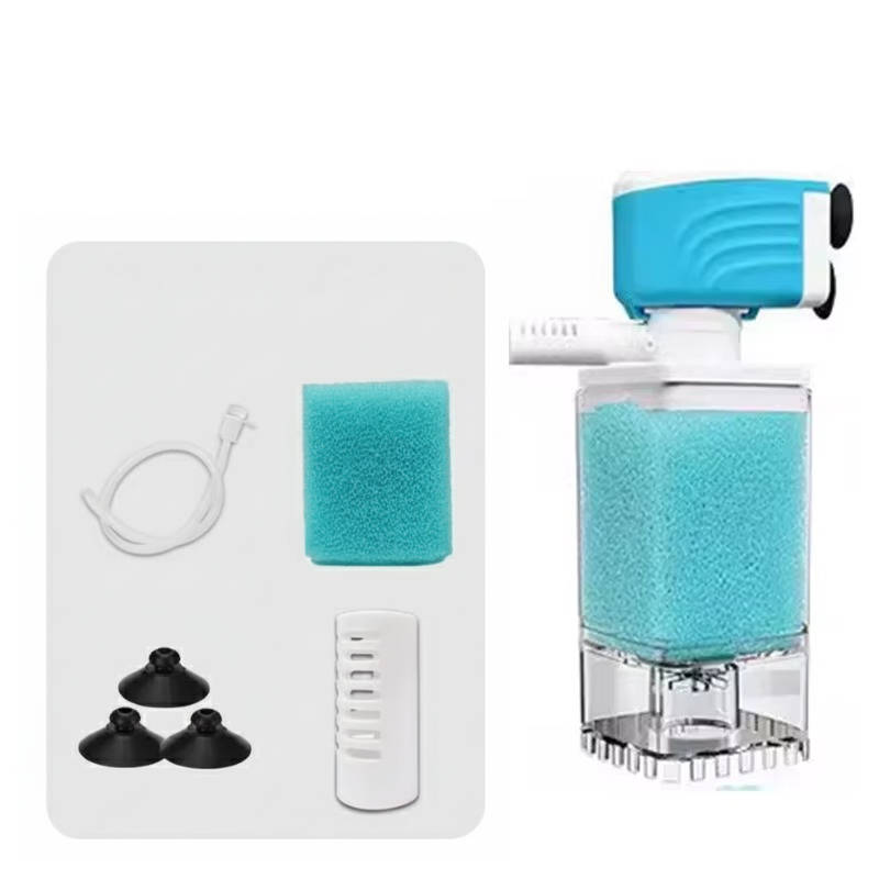 Aquarium Filter Water Pump Submersible