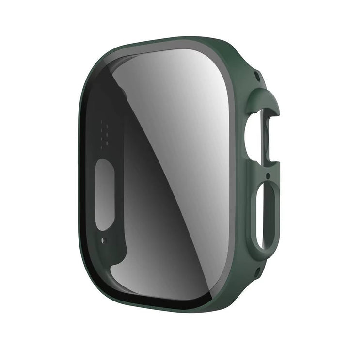 Privacy Screen Protector for Apple Watch with Anti-Peep Feature