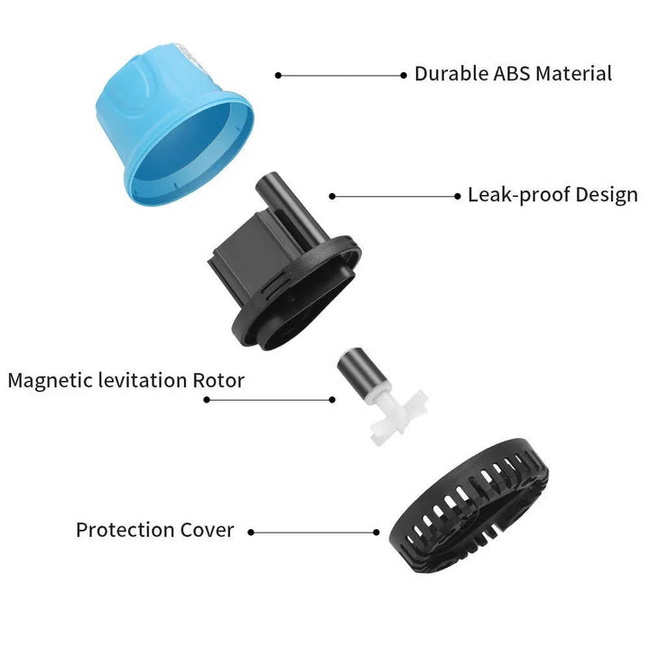 Submersible Aquarium Water Pump Filter Pump