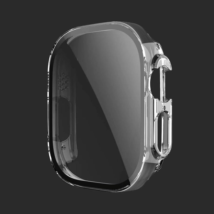 Privacy Screen Protector for Apple Watch with Anti-Peep Feature