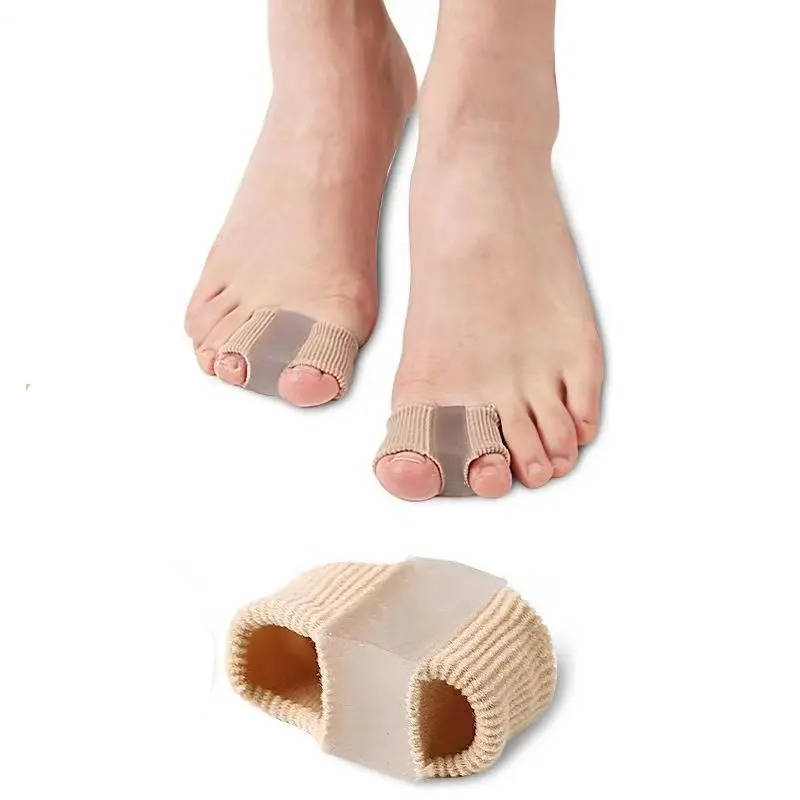 Toe Separator Silicone Bunion Corrector