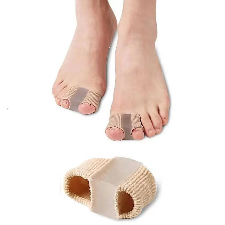 Toe Separator Silicone Bunion Corrector