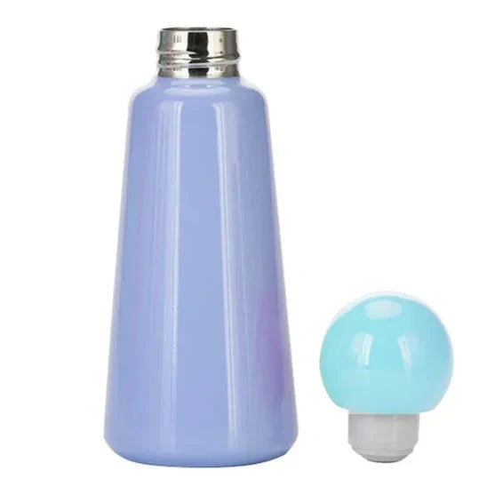 Insulated Stainless Steel Water Bottle Leak-Proof Vacuum Design