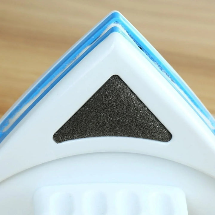 Magnetic Window Cleaner Dual-Sided Cleaning Pads