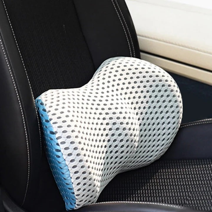 Lumbar Support Cushion Ergonomic Memory Foam - Lenila