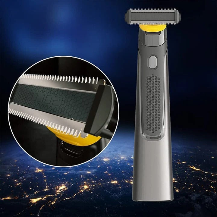 Cordless Rechargeable Precision Shaver Electric