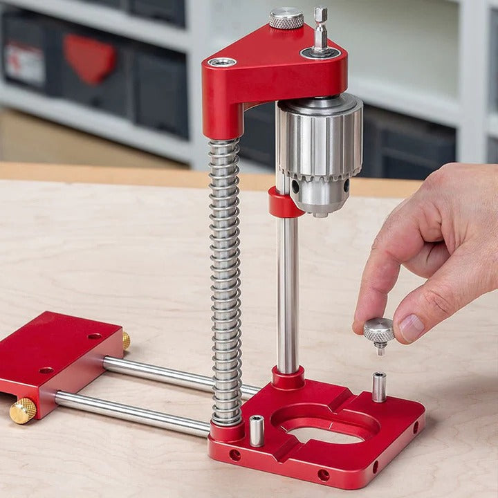 Woodworking Locator Tool Precise Measurement - Lenila