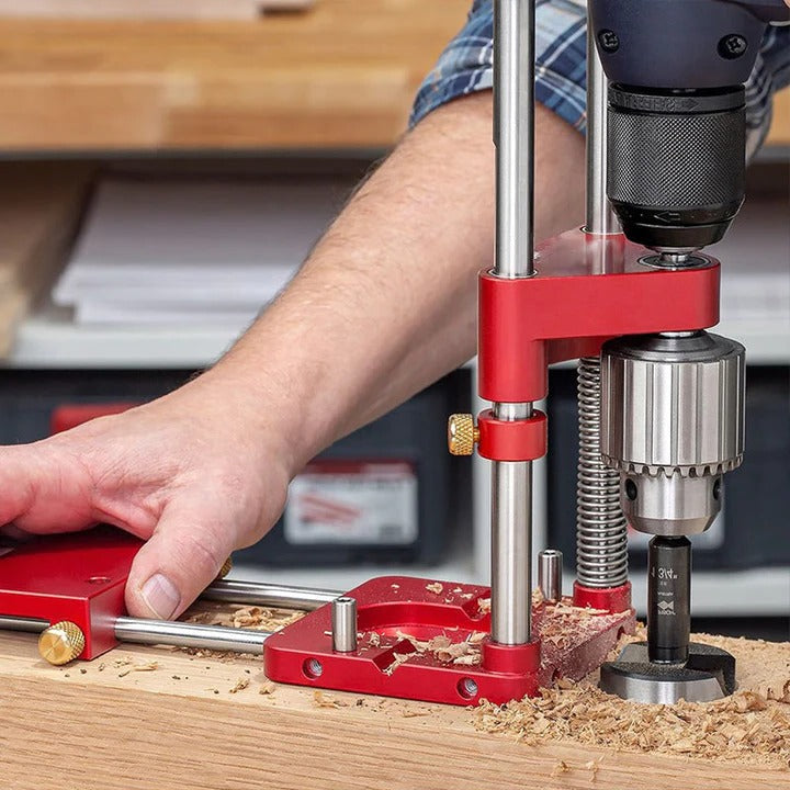 Woodworking Locator Tool Precise Measurement