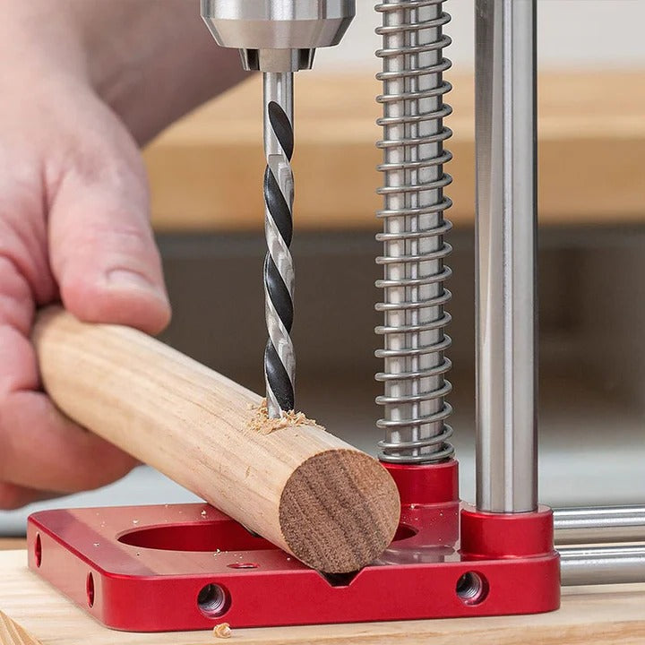 Woodworking Locator Tool Precise Measurement