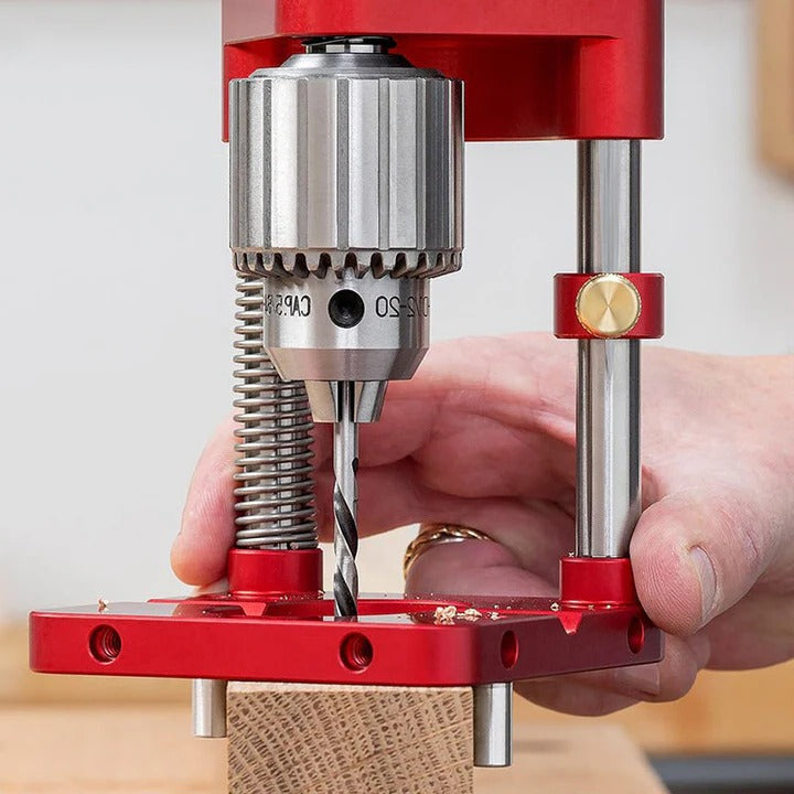 Woodworking Locator Tool Precise Measurement