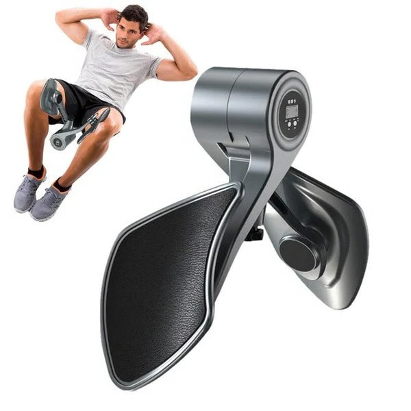 Unisex Pelvic Floor Muscle Trainer Kegel Exerciser Device - Lenila