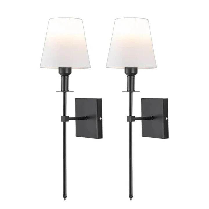 Wireless Rechargeable Wall Phone Set Pack