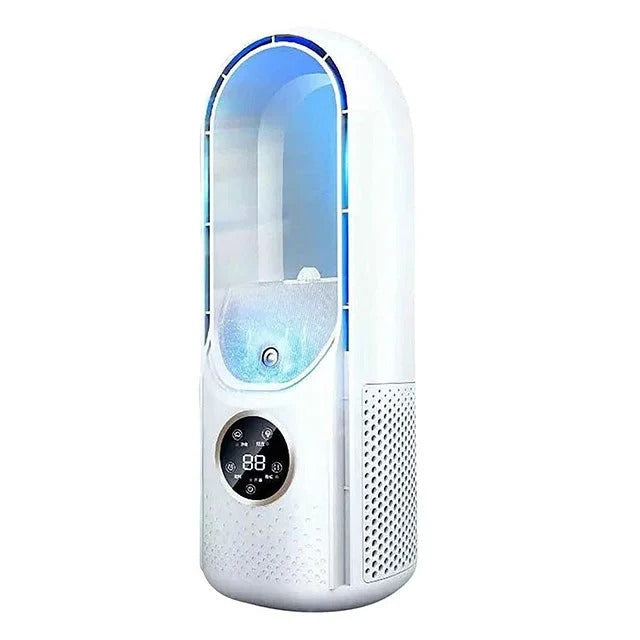 Portable Air Conditioner Blade- Silent Design