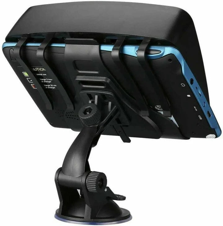 GPS Navigation System Portable Compact