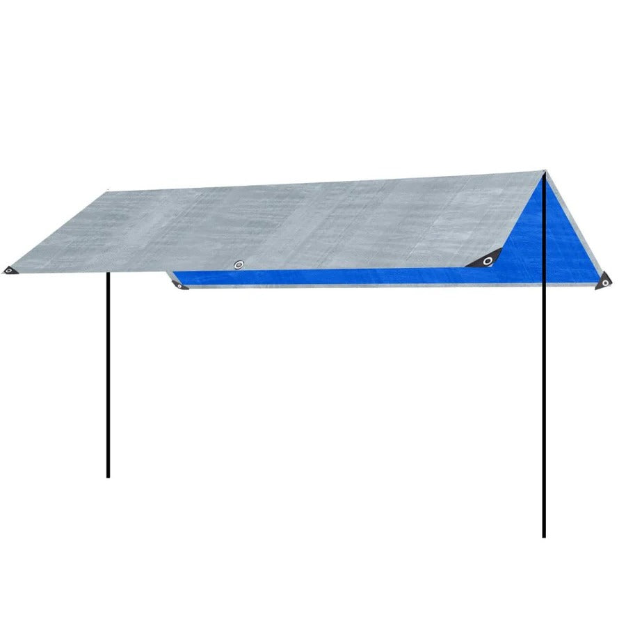 Car Canopy Side Awning Waterproof Pull-Out Kit
