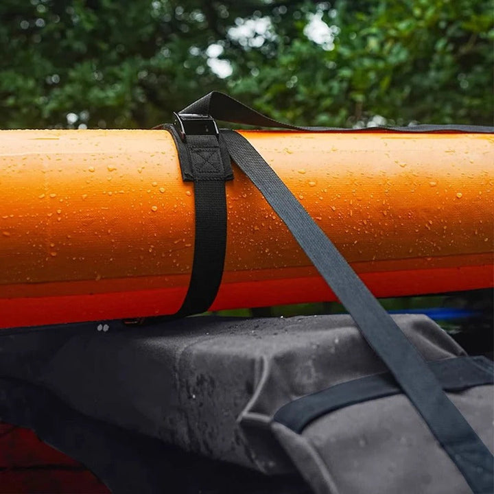 Universal Car Roof Rack Protection Pads Soft Material