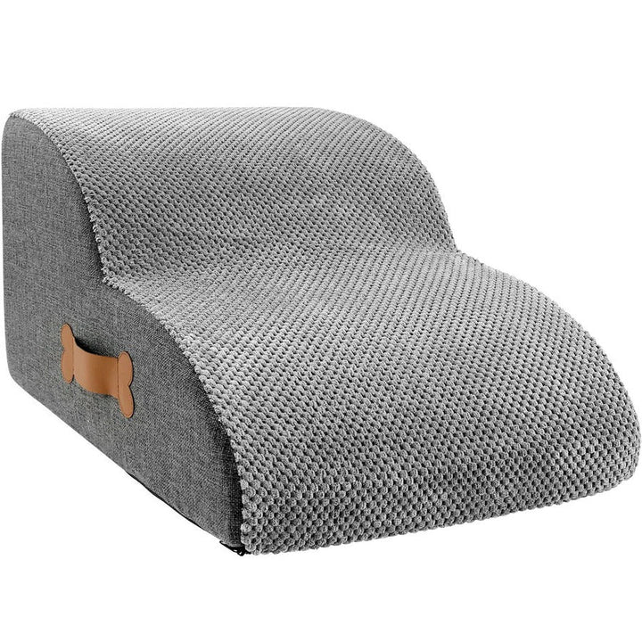 Pet Dog Stairs for Bed Easy Step Design