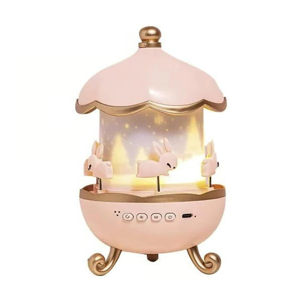 Kids Night Projector Portable Sleep Aid