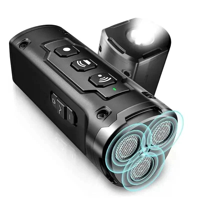 Ultrasonic Dog Trainer Device for Behavior Control - Lenila