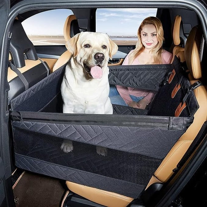 Pet Safety Mat for Car Non-Slip Durable - Lenila