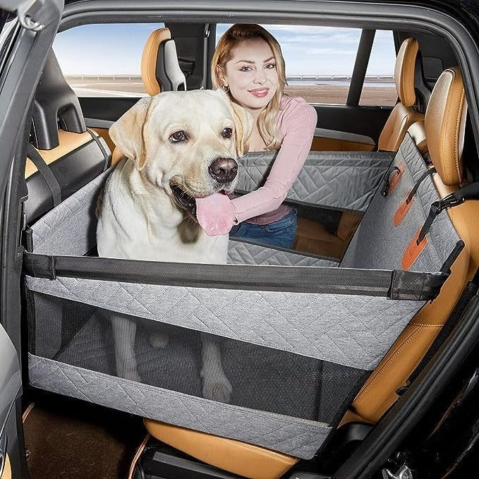Pet Safety Mat for Car Non-Slip Durable