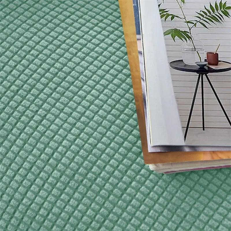 Stretchable Sofa Cover Elastic Fit