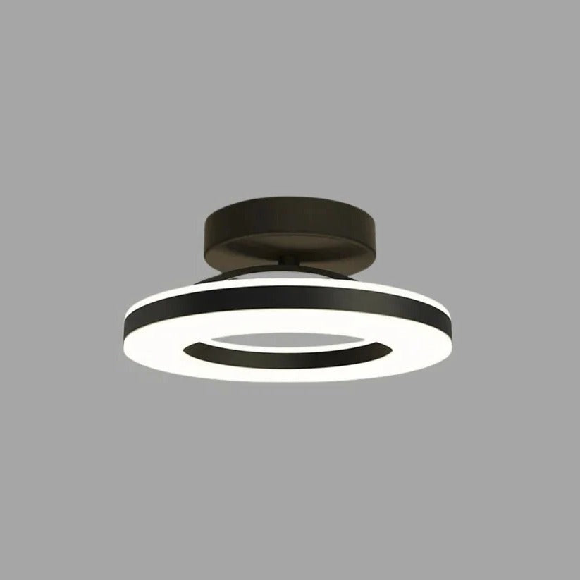 LED Ceiling Fixture Modern Design - Lenila