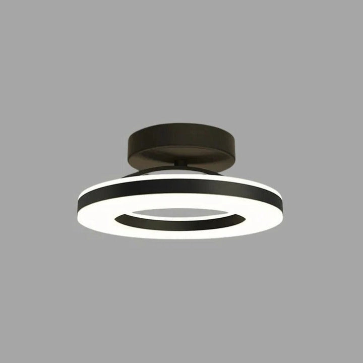 LED Ceiling Fixture Modern Design - Lenila