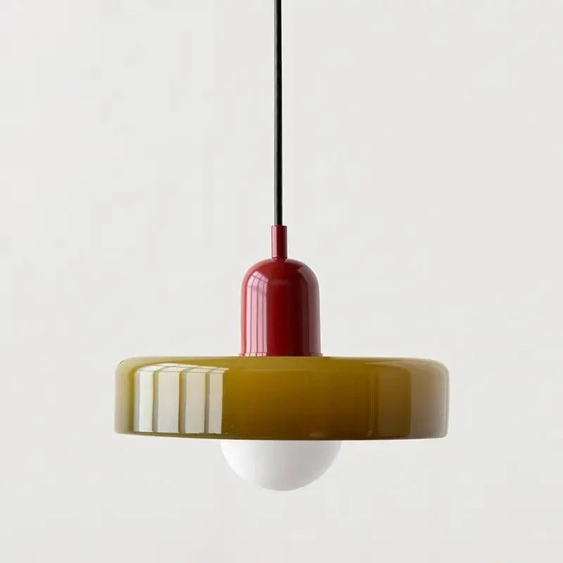 Hanging Pendant Fixture