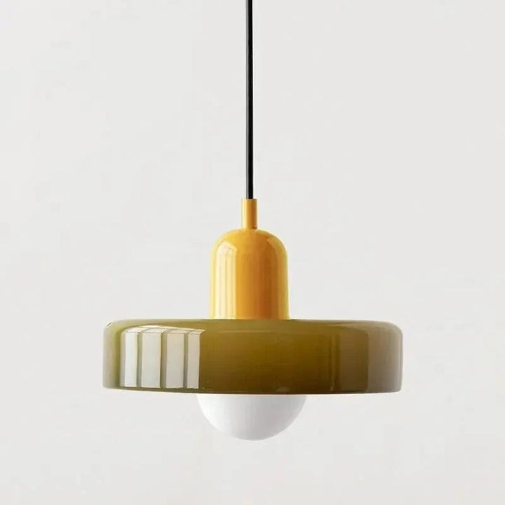 Hanging Pendant Fixture