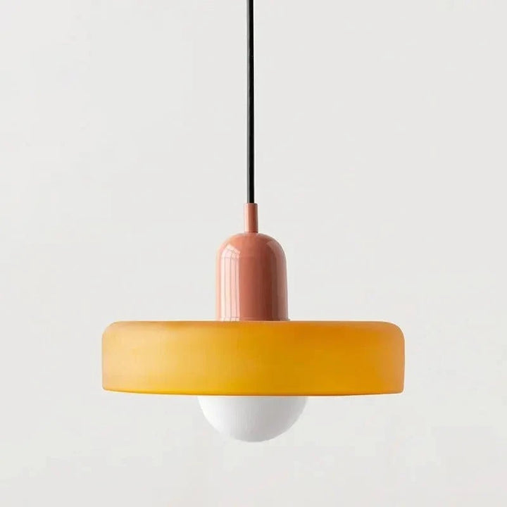 Hanging Pendant Fixture