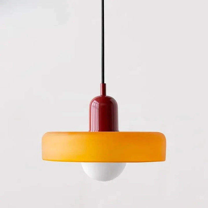 Hanging Pendant Fixture