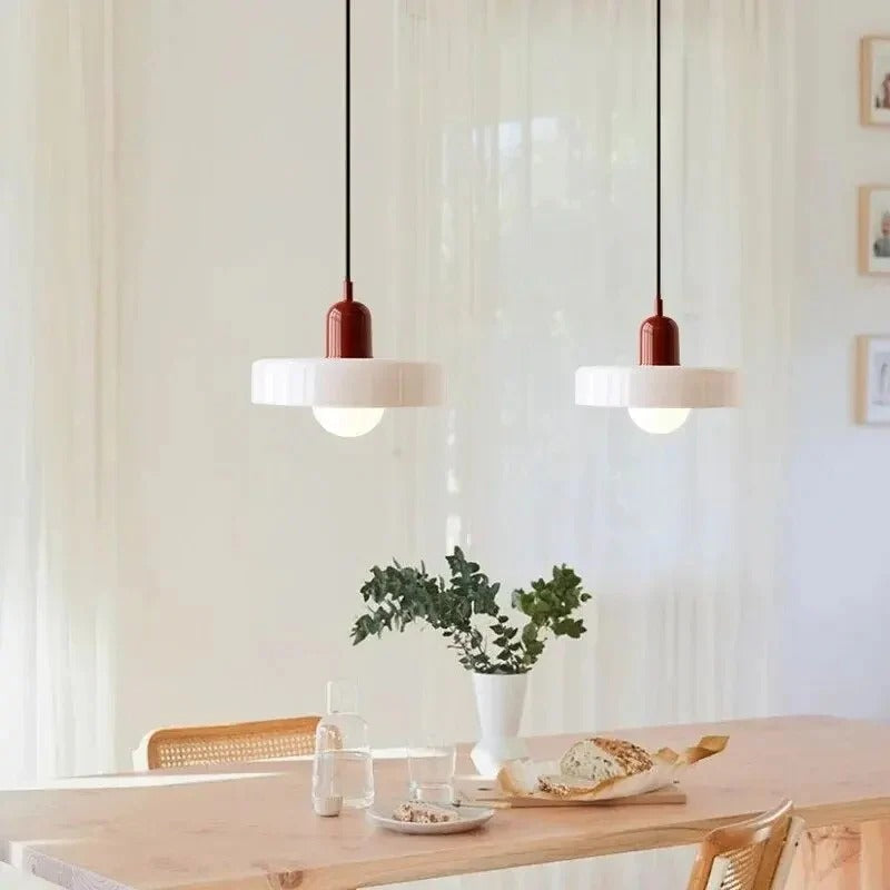Hanging Pendant Fixture