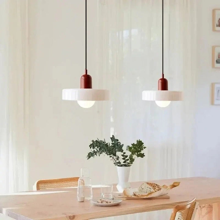 Hanging Pendant Fixture