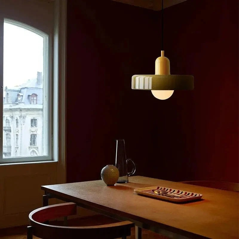 Hanging Pendant Fixture