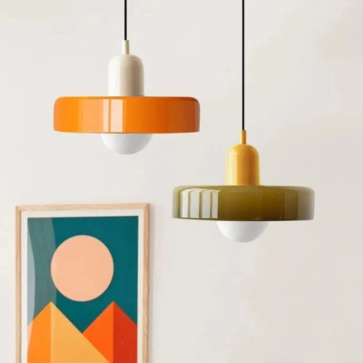 Hanging Pendant Fixture