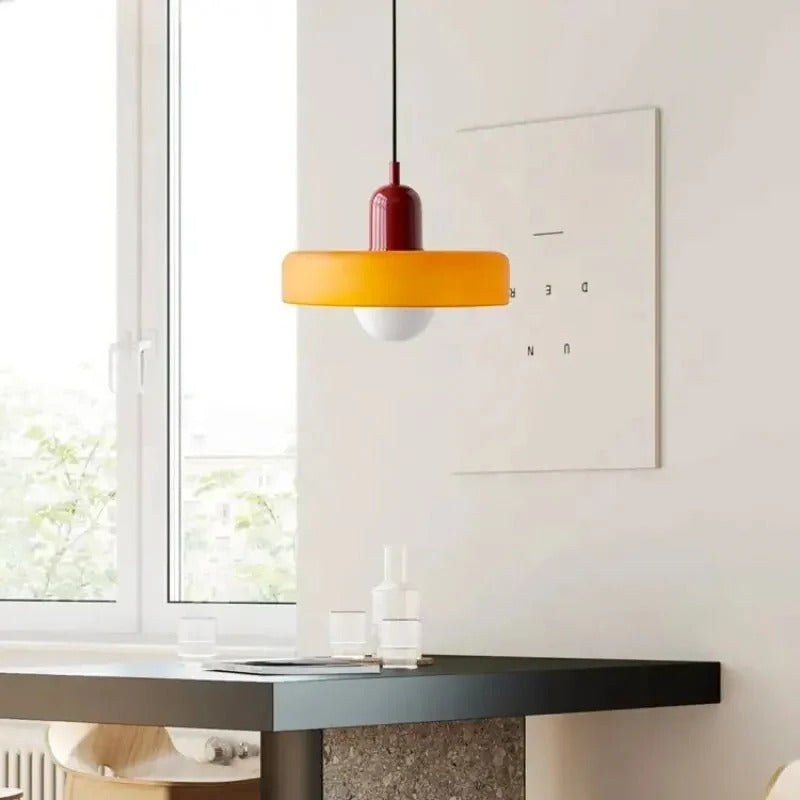 Hanging Pendant Fixture