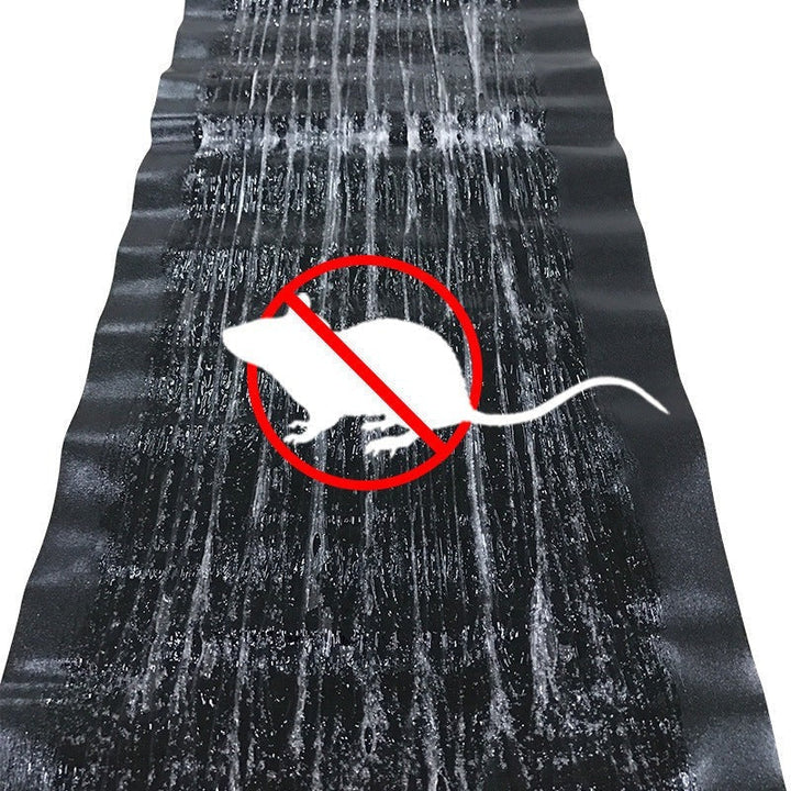 Large Mouse Glue Trap Adhesive Sticky Surface