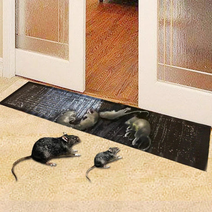 Large Mouse Glue Trap Adhesive Sticky Surface