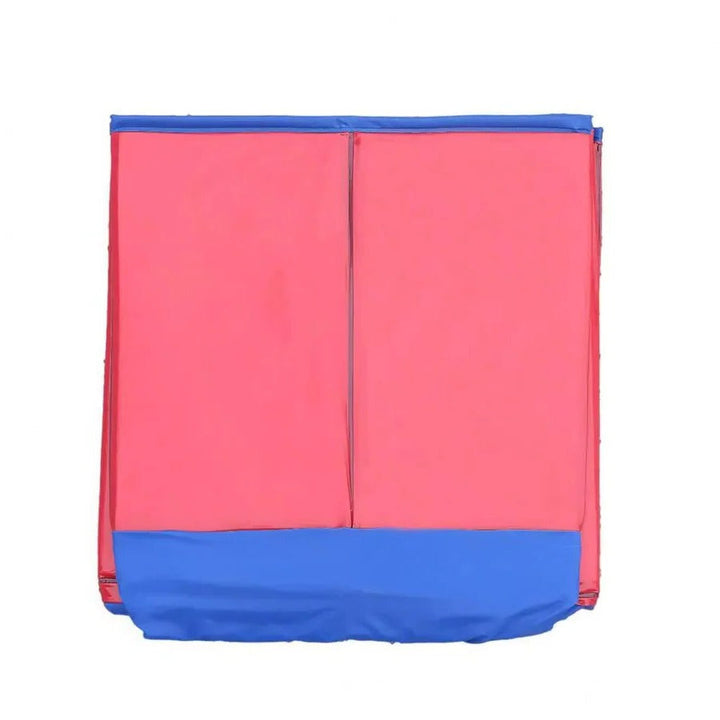 Foldable Pet Pool Portable Lightweight Design