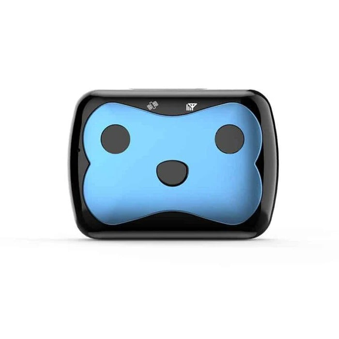 Pet GPS Tracker Collar for Dogs Location Tracking